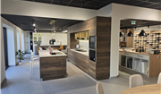 CUISINES Mouysset - Intérieur après rénovation