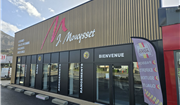 CUISINES Mouysset - Façades extérieures après rénovation