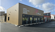 CUISINES Mouysset - Façades extérieures après rénovation